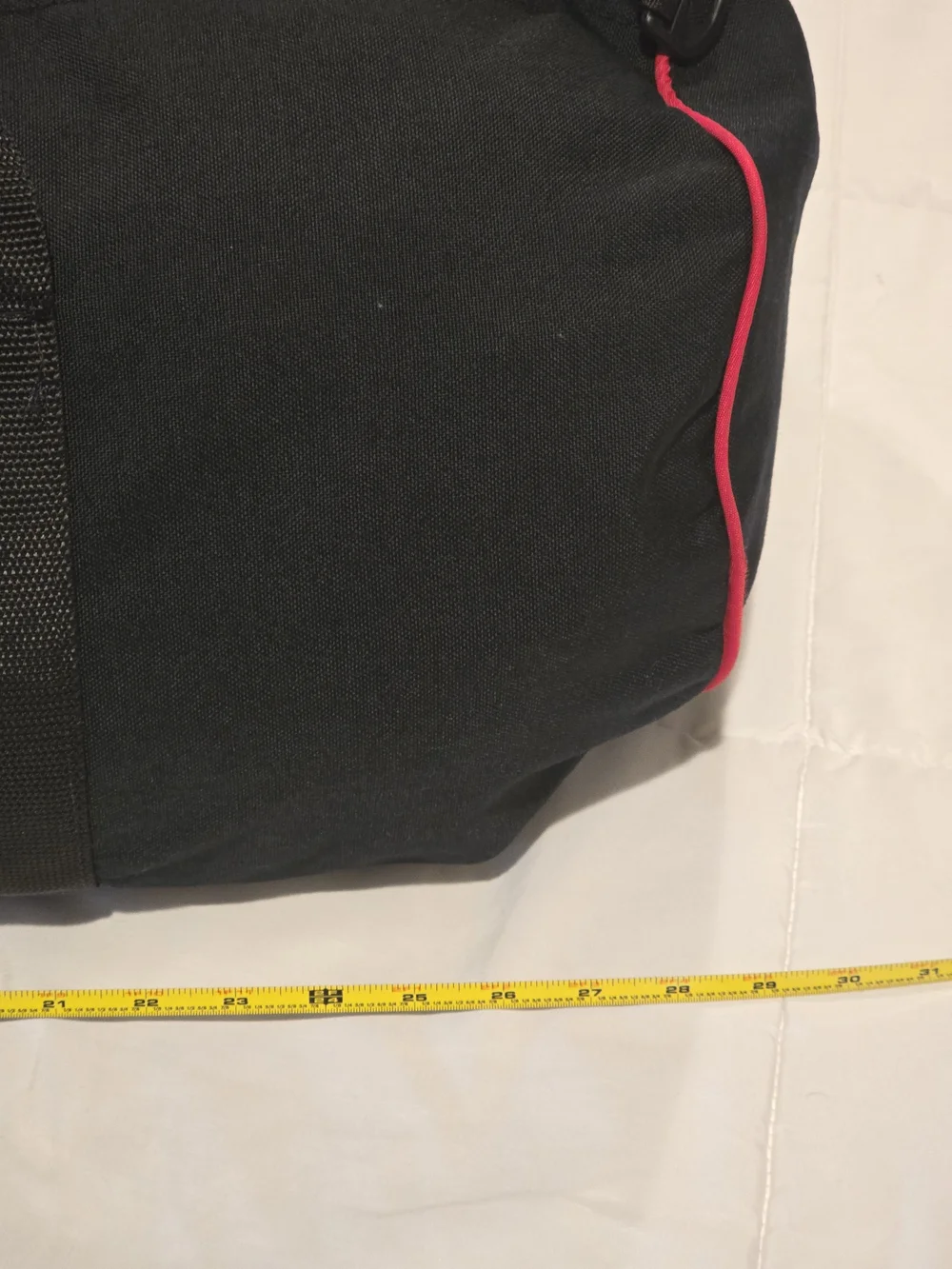 The North Face Duffel Bag